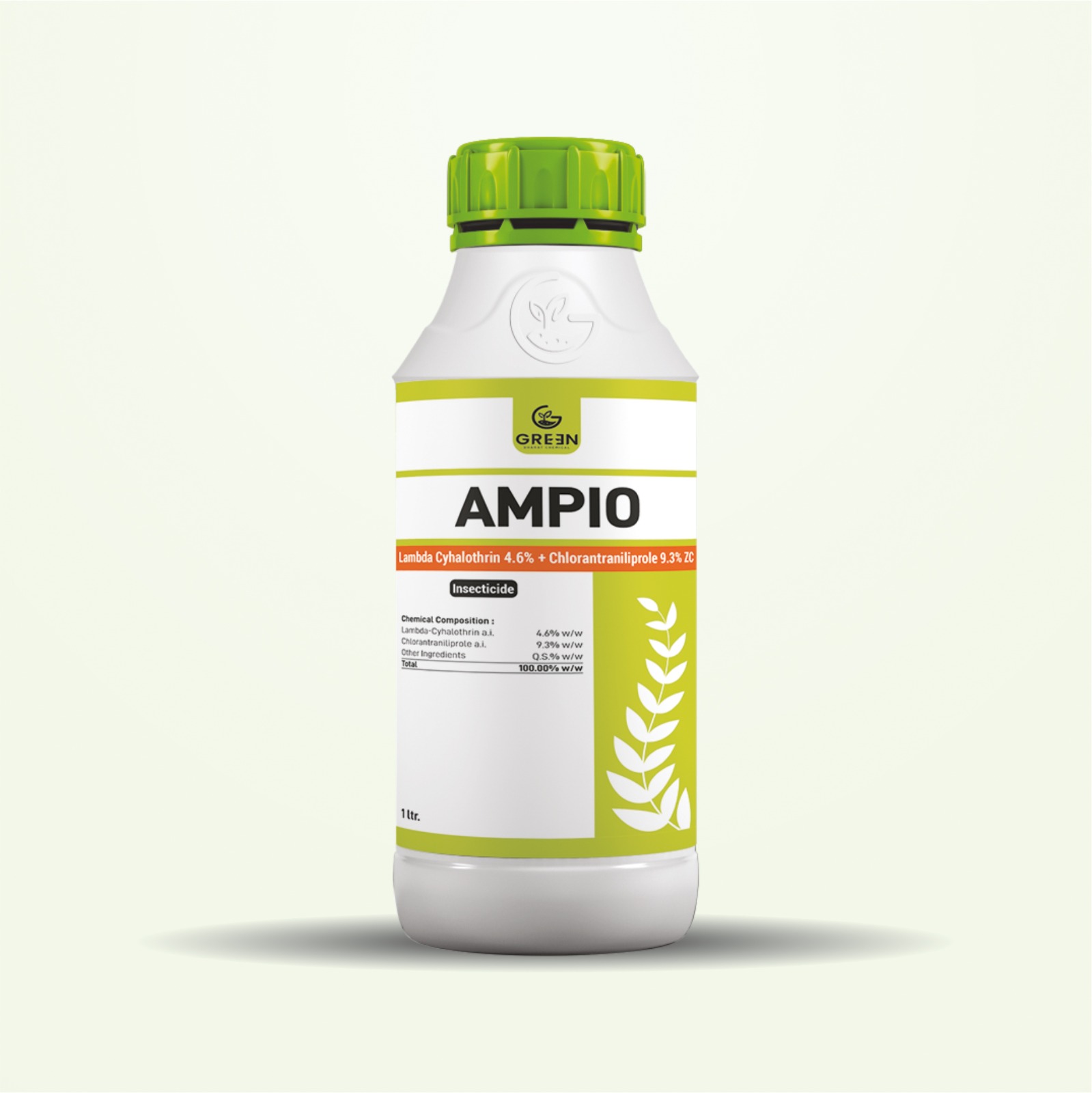 ampio