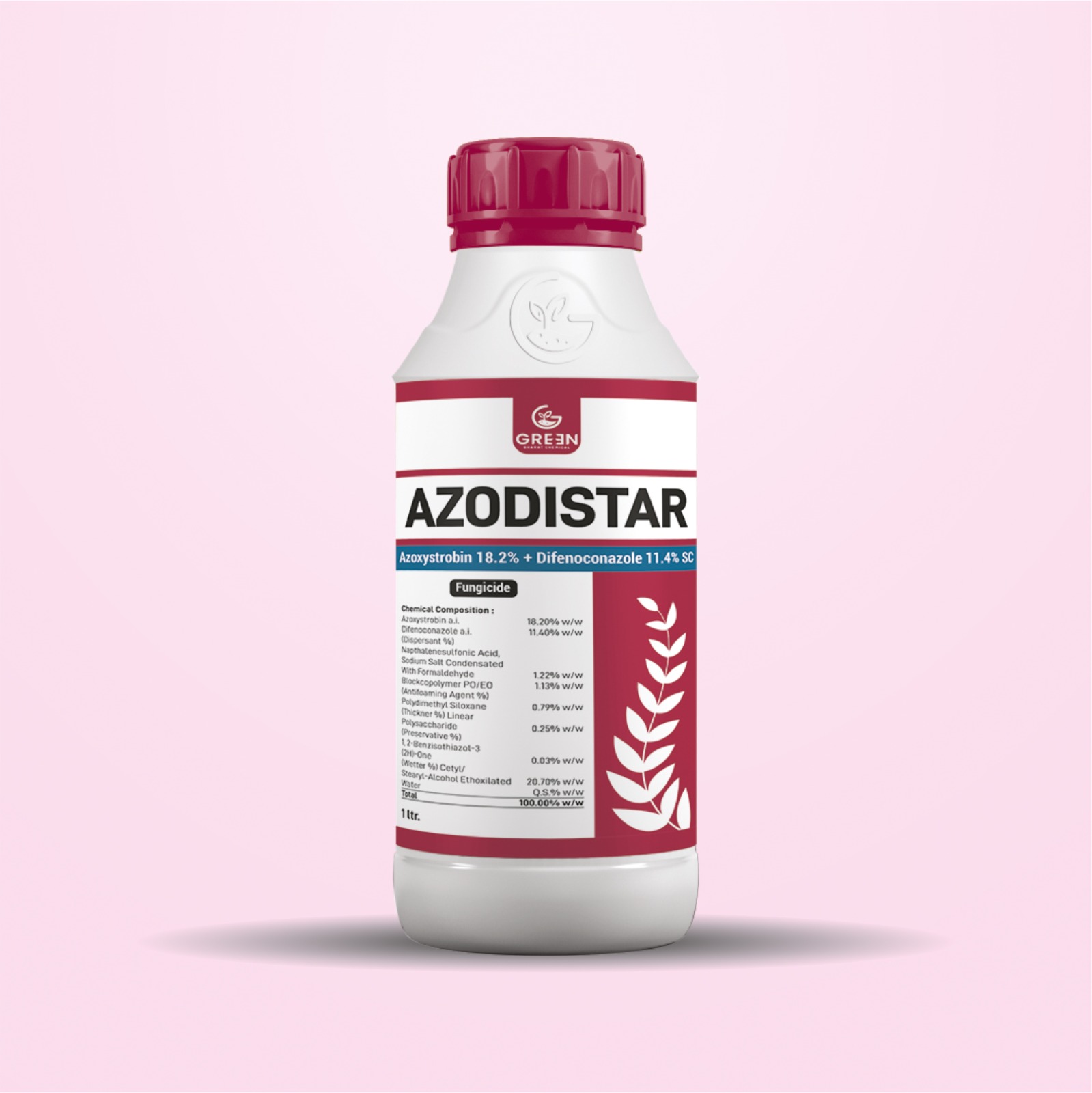 Azodistar