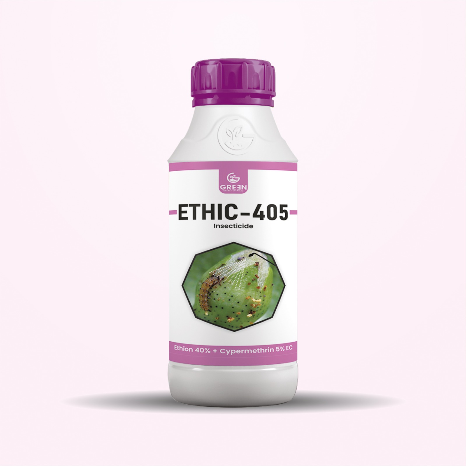 Ethic-405