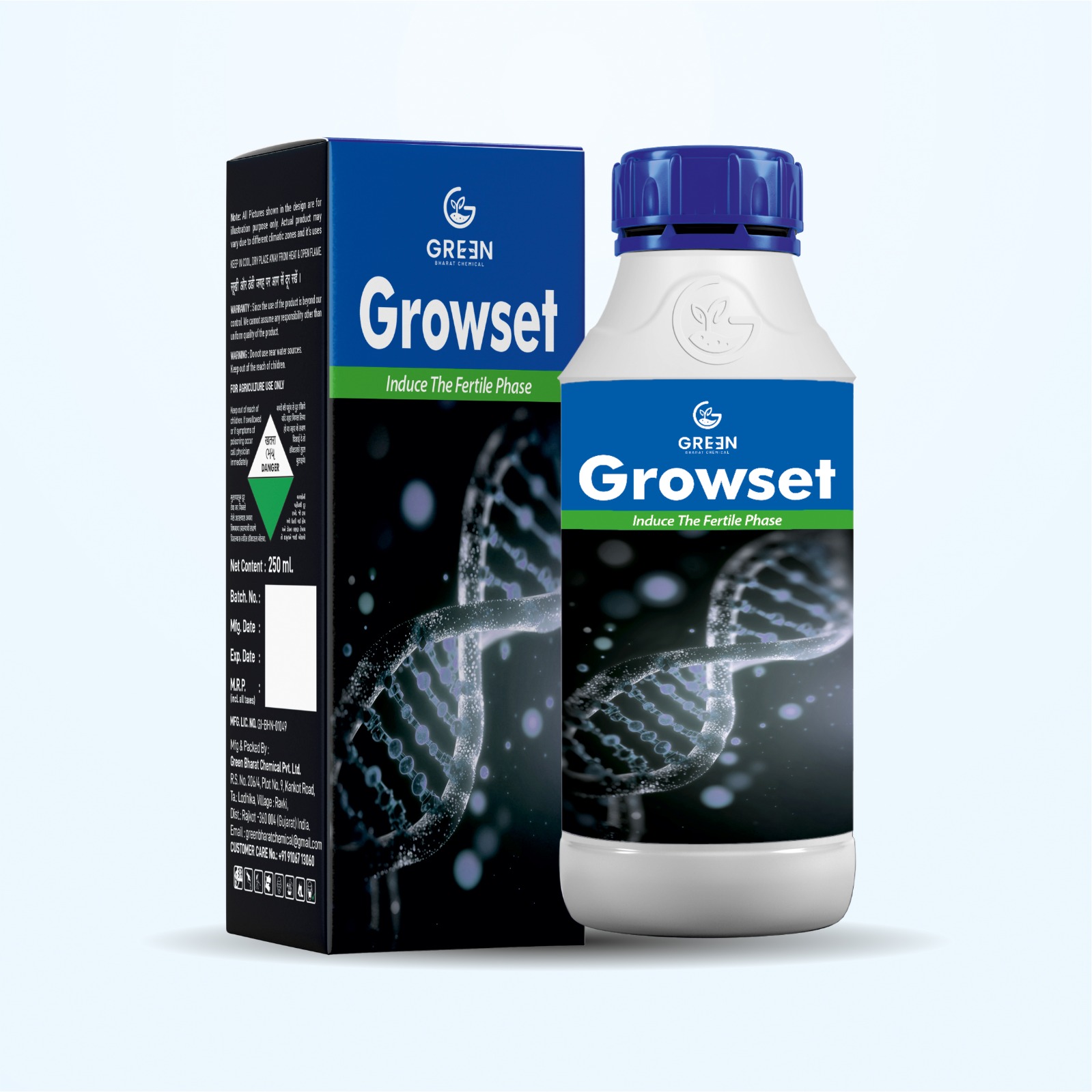 Growset