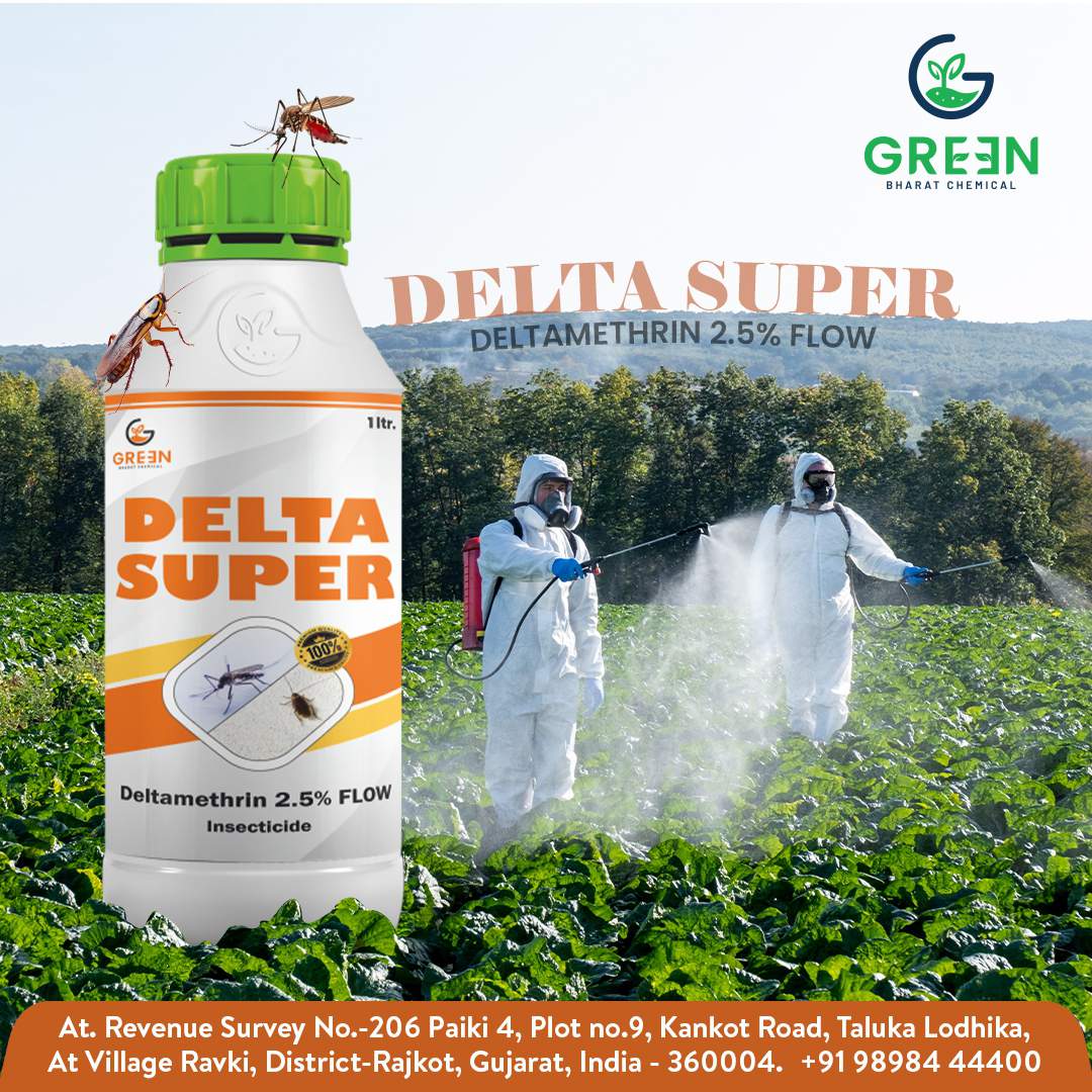 Delta Super