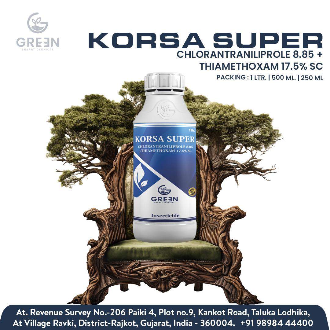 Korsa Super