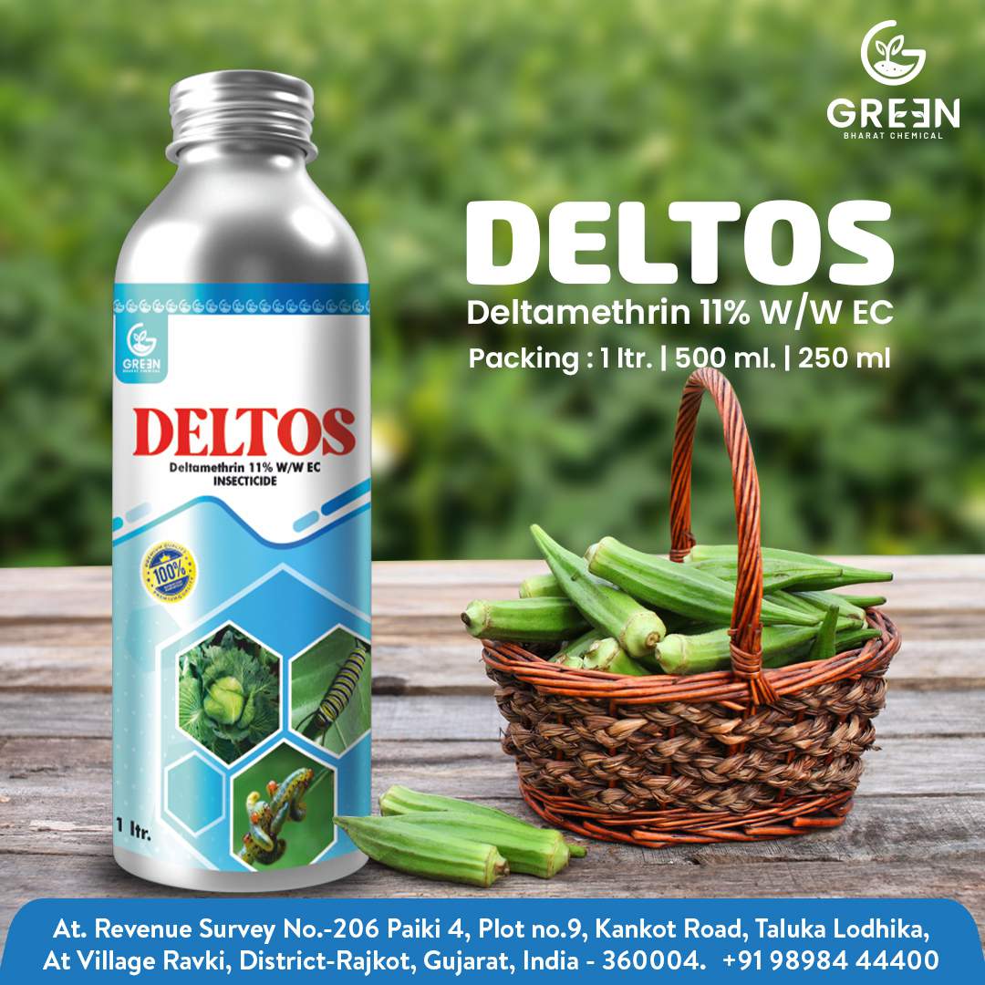 Deltos