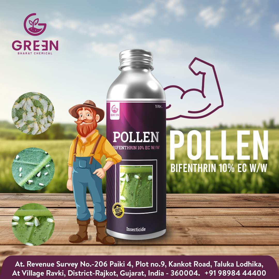 Pollen