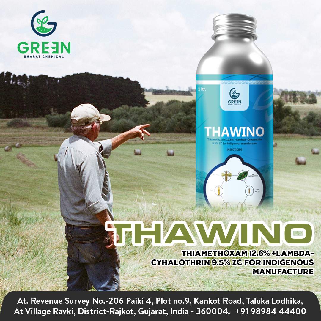 Thawino