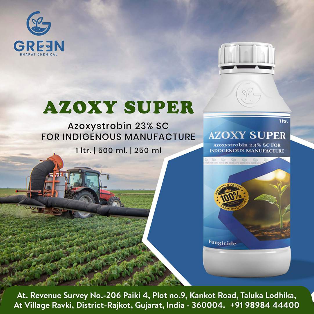 Azoxy Super