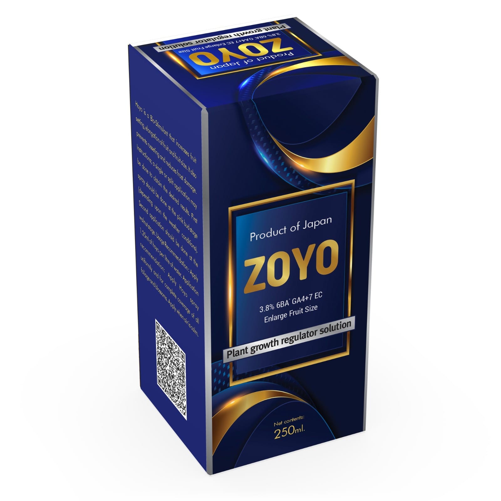 Zoyo
